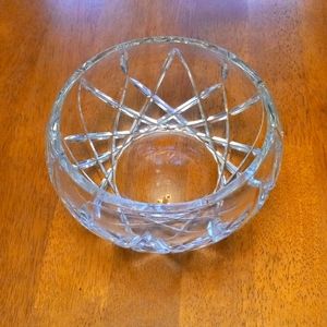 Crystal Bowl